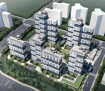 남양주 국민임대주택 모집공고 입주자격 신청방법 예비입주자 680명