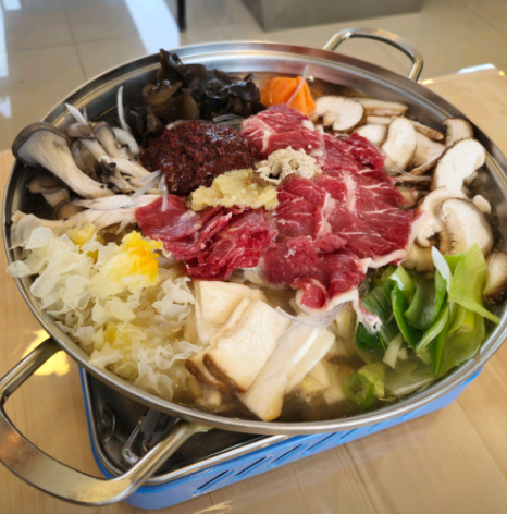 [6시 내고향] 옥천 송고버섯 한정식식당&amp;#44; 송고버섯 판매 농원 정보