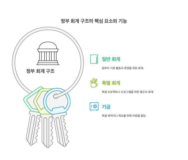 정부회계의-구조