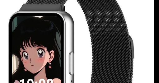 갤럭시 핏3 기능