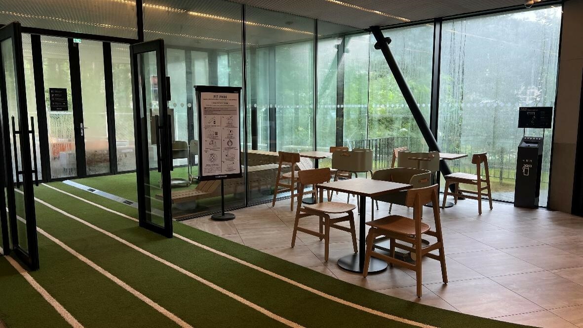 뷰깡패 남양주 북한강 스타벅스DT점에서 힐링타임 즐기기