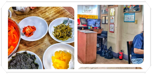 전현무계획2 광주 빨간맛 돼지찌개 후기