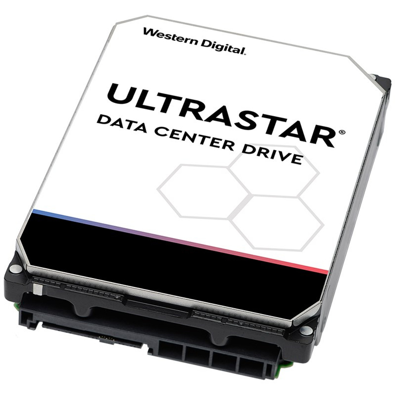 HGST Ultrastar