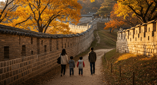 가을 기차여행 사진 13