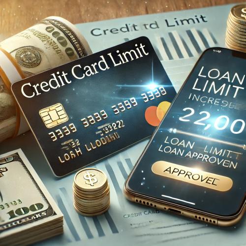 신용카드 한도 대출이란? 금리와 조건, 주의점 총정리