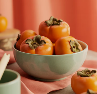 대봉감 홍시 만드는 법