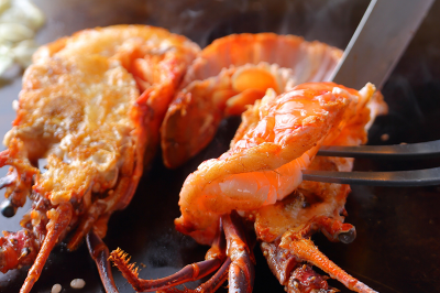 신주쿠 텟판야키(철판요리) 맛집 추천 3곳[도쿄 현지인 추천](텟판야키 사쿠라&#44; 판도라&#44; 텟판 니햐쿠도)