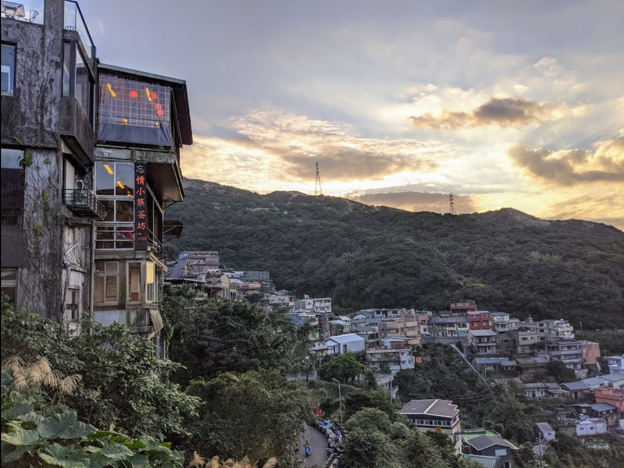 대만 자유여행 코스 추천 타이베이 3박4일 지하철노선도