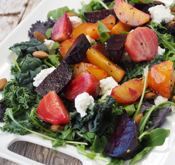 알레르기 증상 원인 예방법