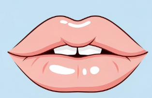 입술이 트는 이유