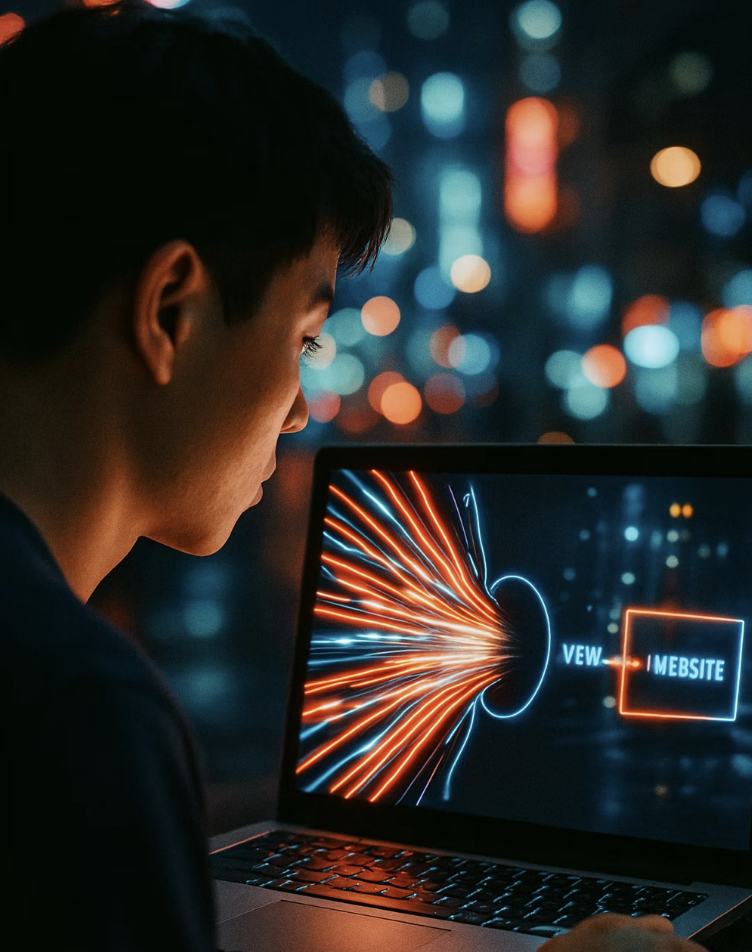 인터넷 세상의 비밀 터널, VPN의 원리