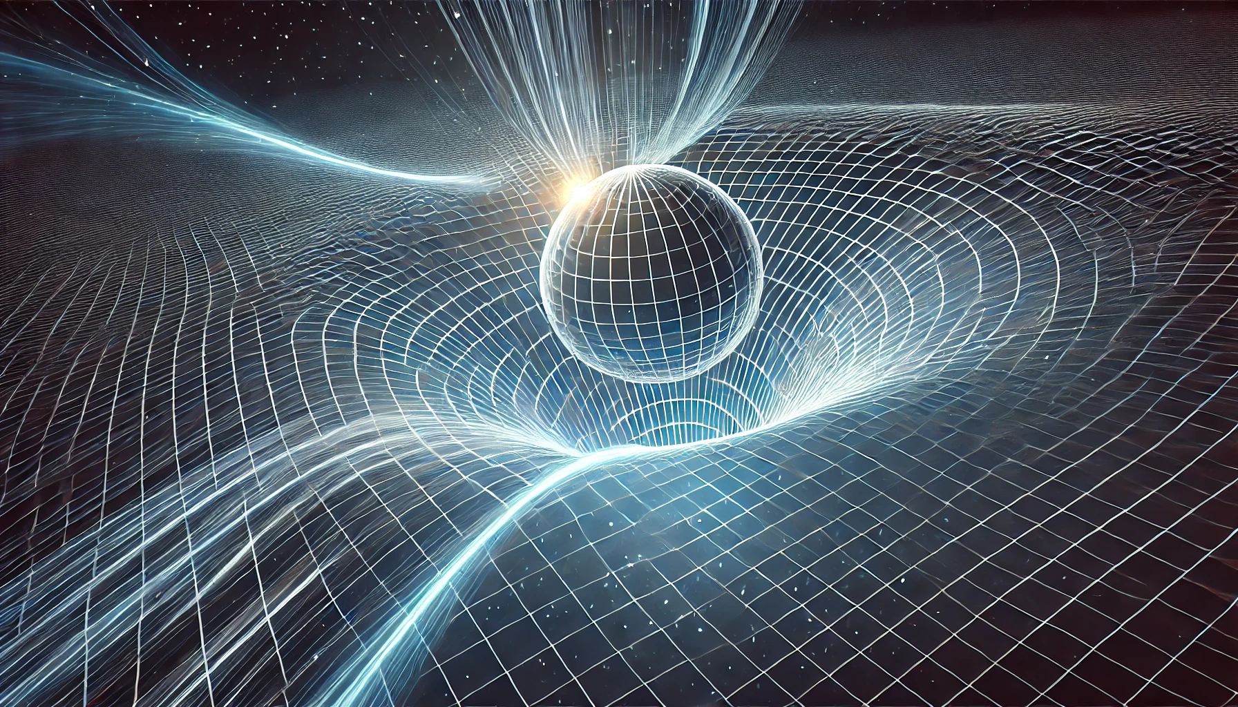 시간과 공간의 새로운 이해