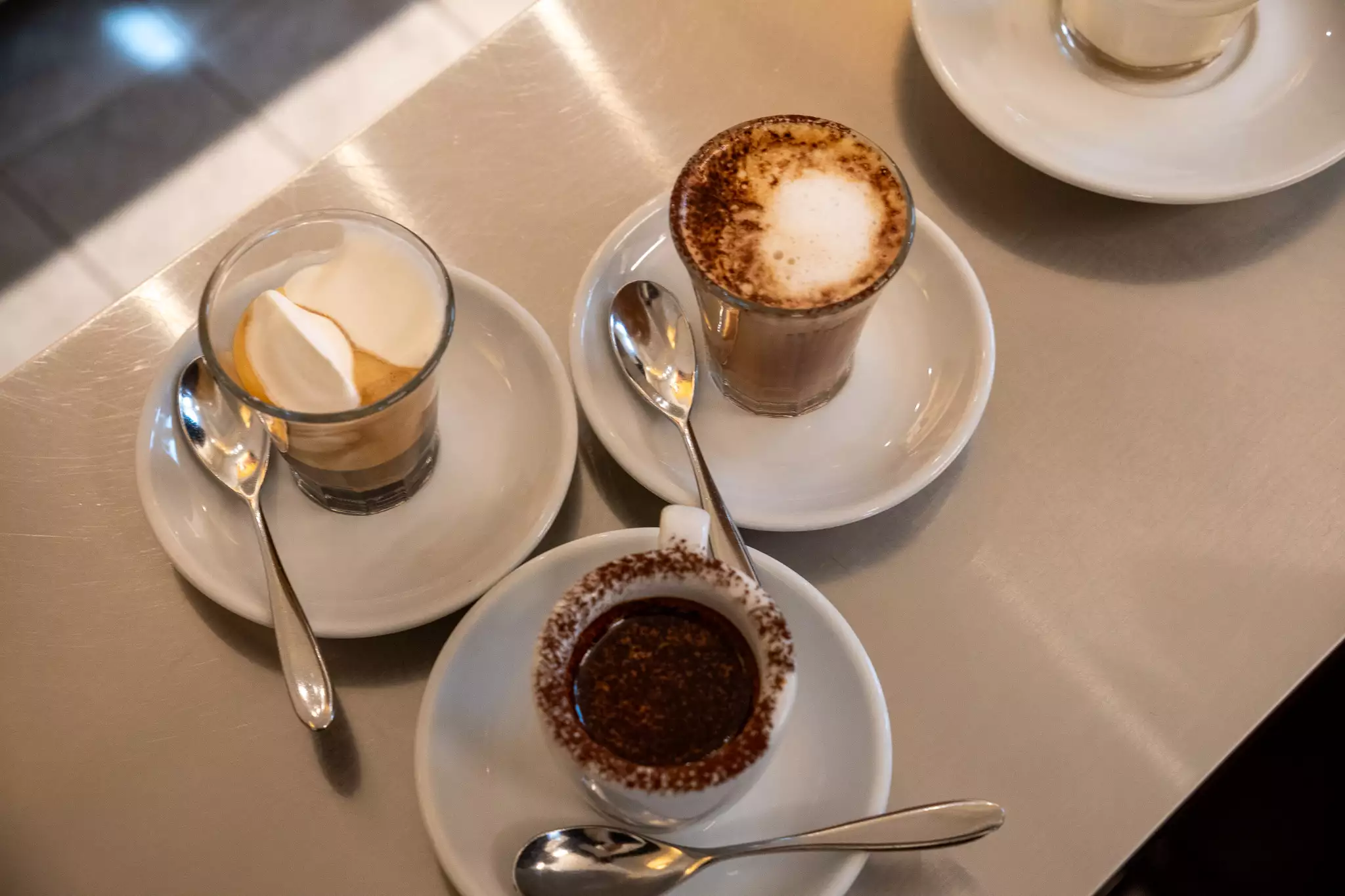 리사르카페-내가-주문한-메뉴