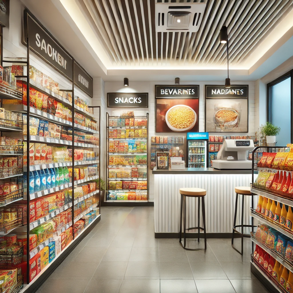 요즘 유행하는 편의점 꿀조합 레시피