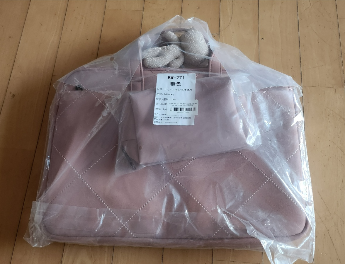 쿠팡-가성비-노트북가방