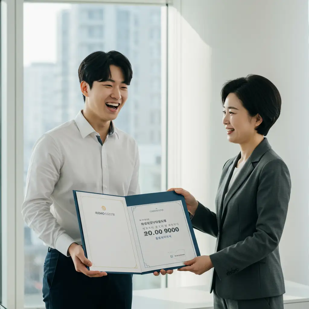 2025년 서울 청년수당 유의사항