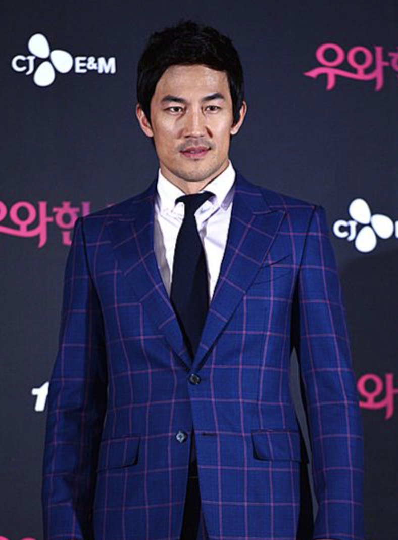 한정수 제작발표회