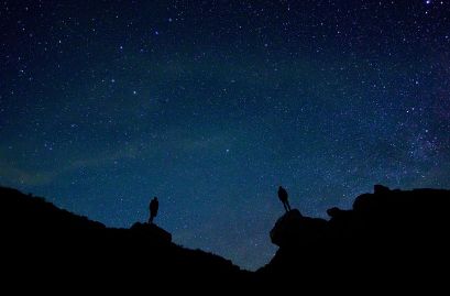 밤하늘이 가장 아름다운 여행지 추천