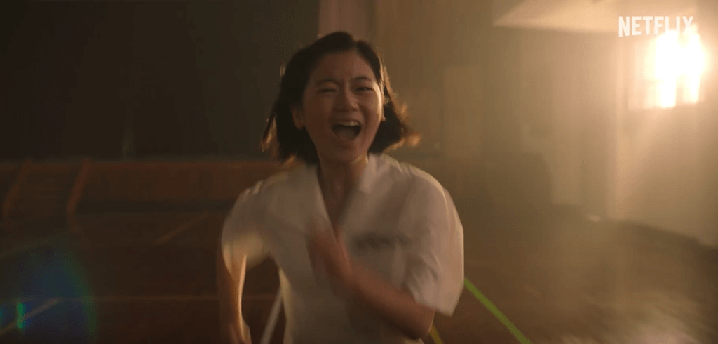 주인공은 여러 가지 도전과 시련을 겪으면서도 유머와 재치