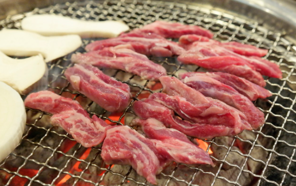 생방송 투데이 용인 수지 양념소갈비 옥돔구이정식 우리마을