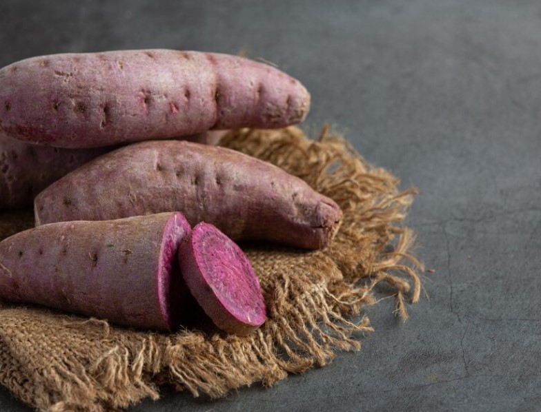 혈액순환에 좋은 음식