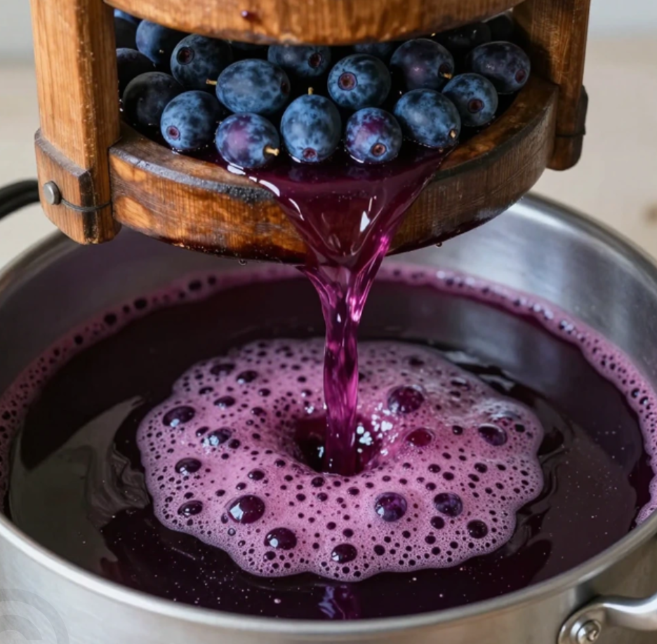 하스카프베리 효능 및 하스카프베리즙 추천 올바른 선택기준 NFC 착즙 방식 WCS 비교 정리