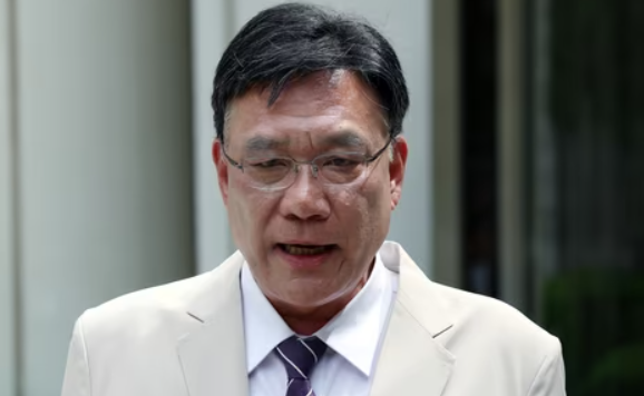 이병철 변호사 법조 경력