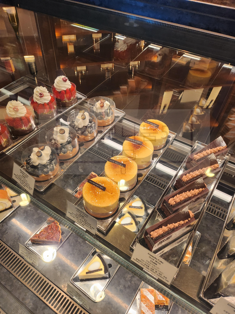 패스트리부티크