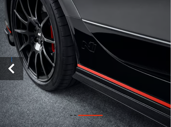 현대 아이오닉6N 가격