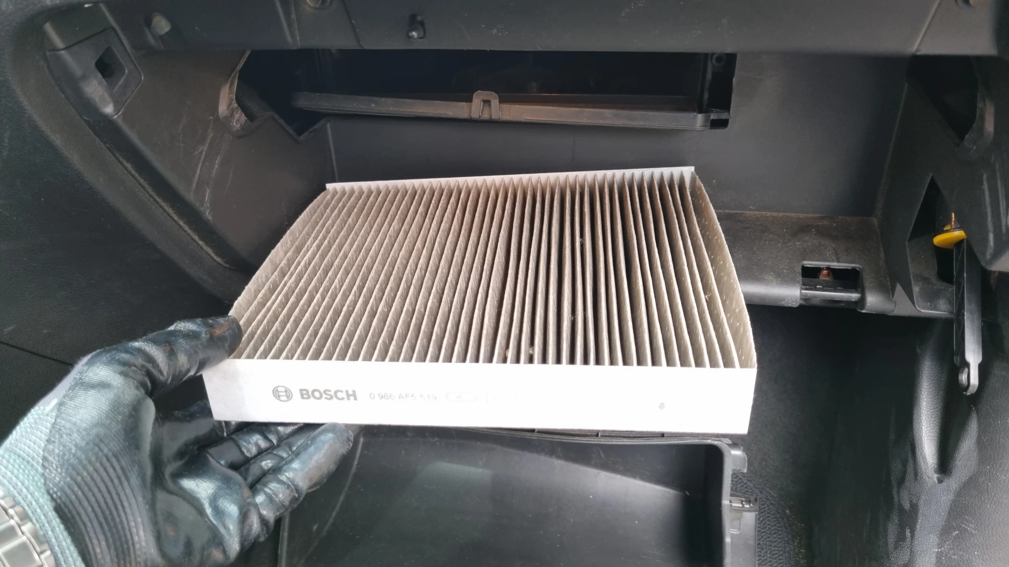 올란도 에어컨 필터