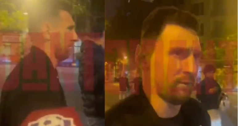 메시 파리 생제르맹 PSG 불화 징계 이적 바르셀로나 복귀 맨시티 루머 연봉 주급 등번호