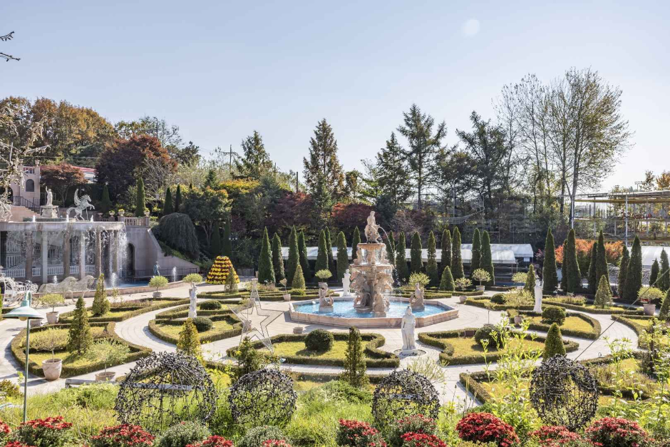 파주 가볼만한곳 베스트10