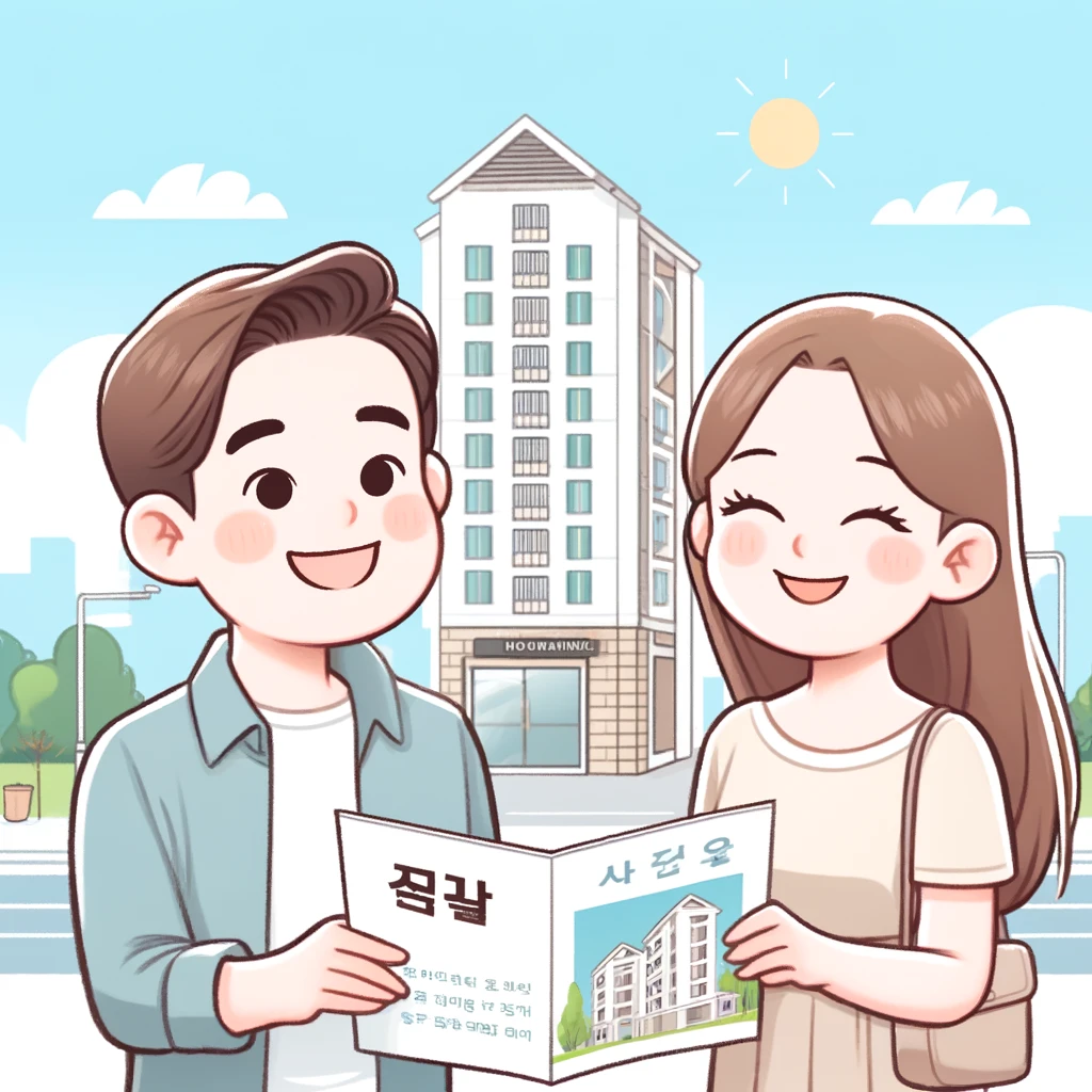 서울시 미리내집 공공임대 공급