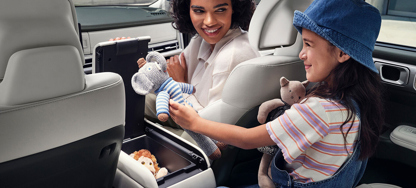 2025 싼타페 하이브리드