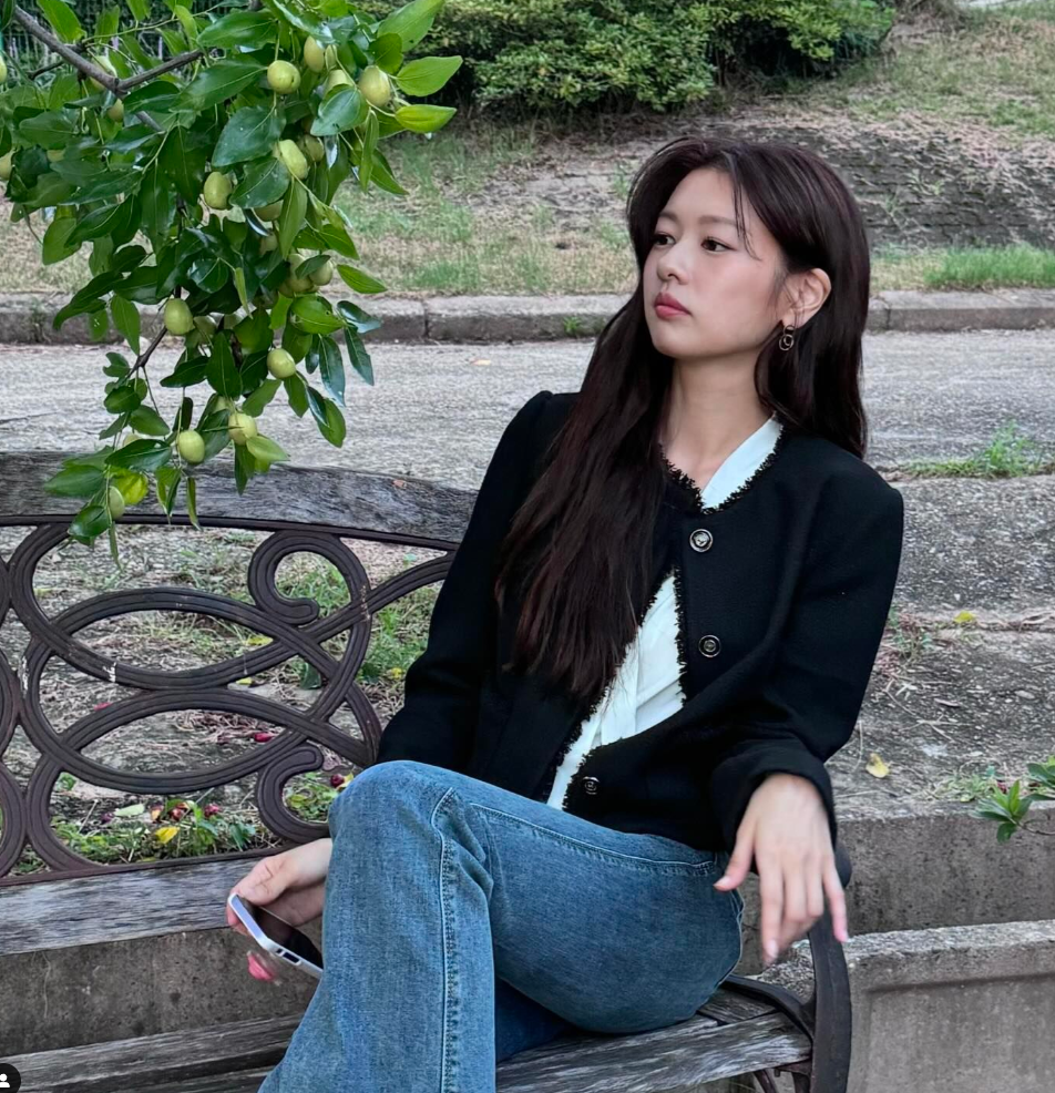 정소민