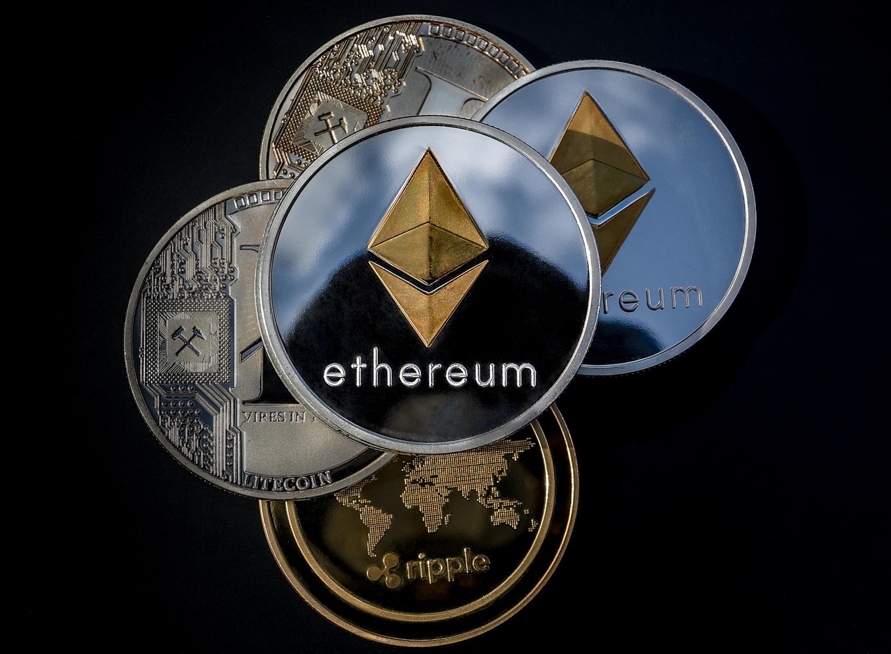 트럼프의 리플(XRP) 법안 서명