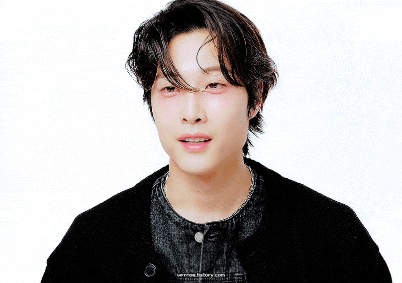 당황한 이종원