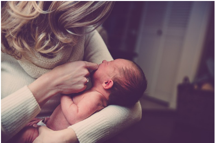 서울 35세 이상 임산부 의료비 지원 신청