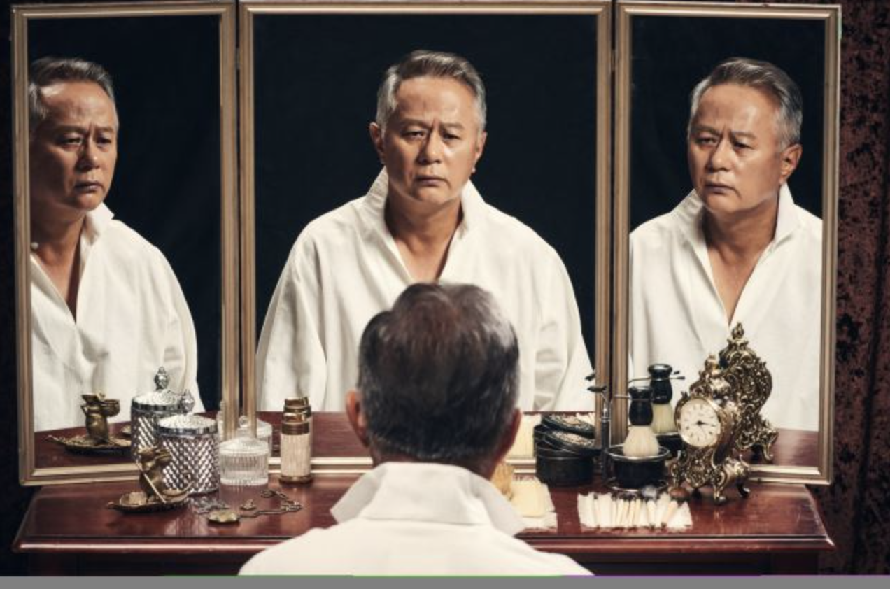 송승환 배우 연기