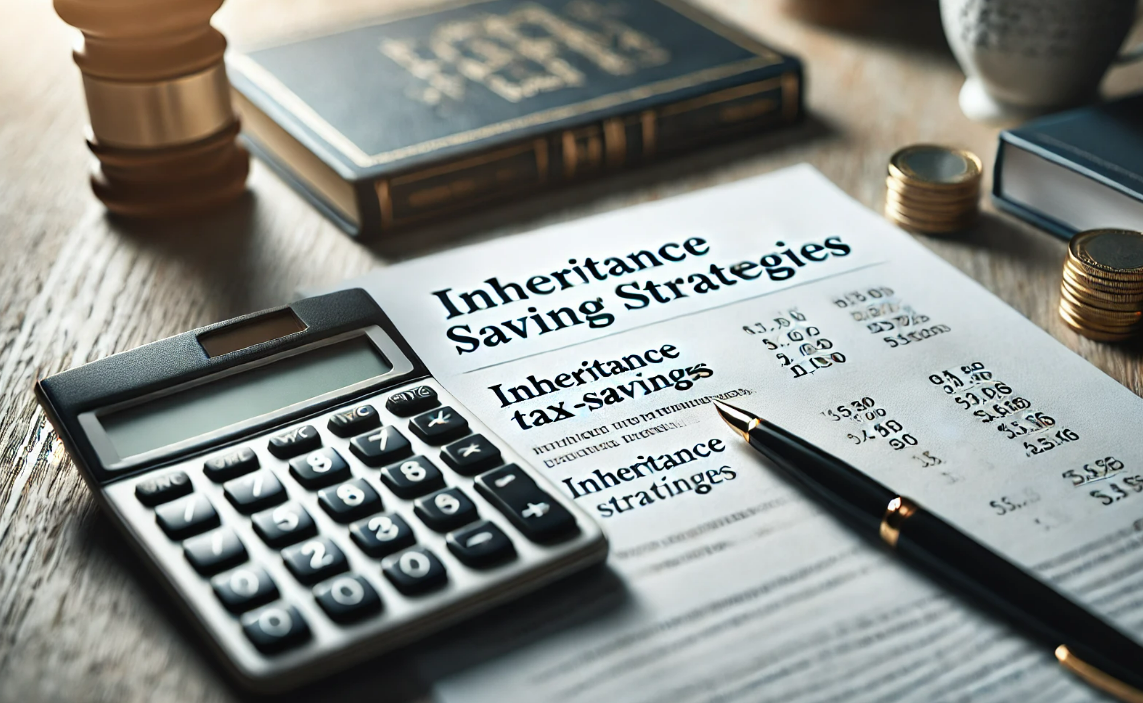 유산을 지키는 스마트한 선택