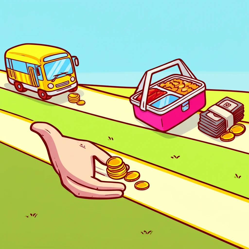 2024년 학생예비군 훈련비 총정리 ..