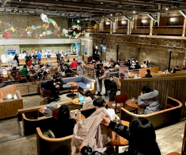 서울 비오는날 가볼만한곳 BEST 10 