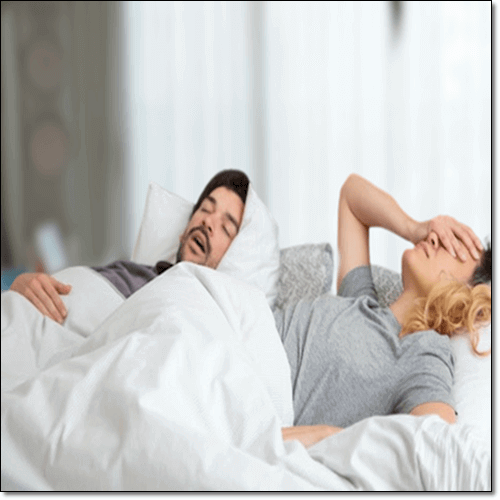 코안고는 법, 코골일 원인 및 증상과 가정 요법