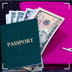 여권 발급 준비물7