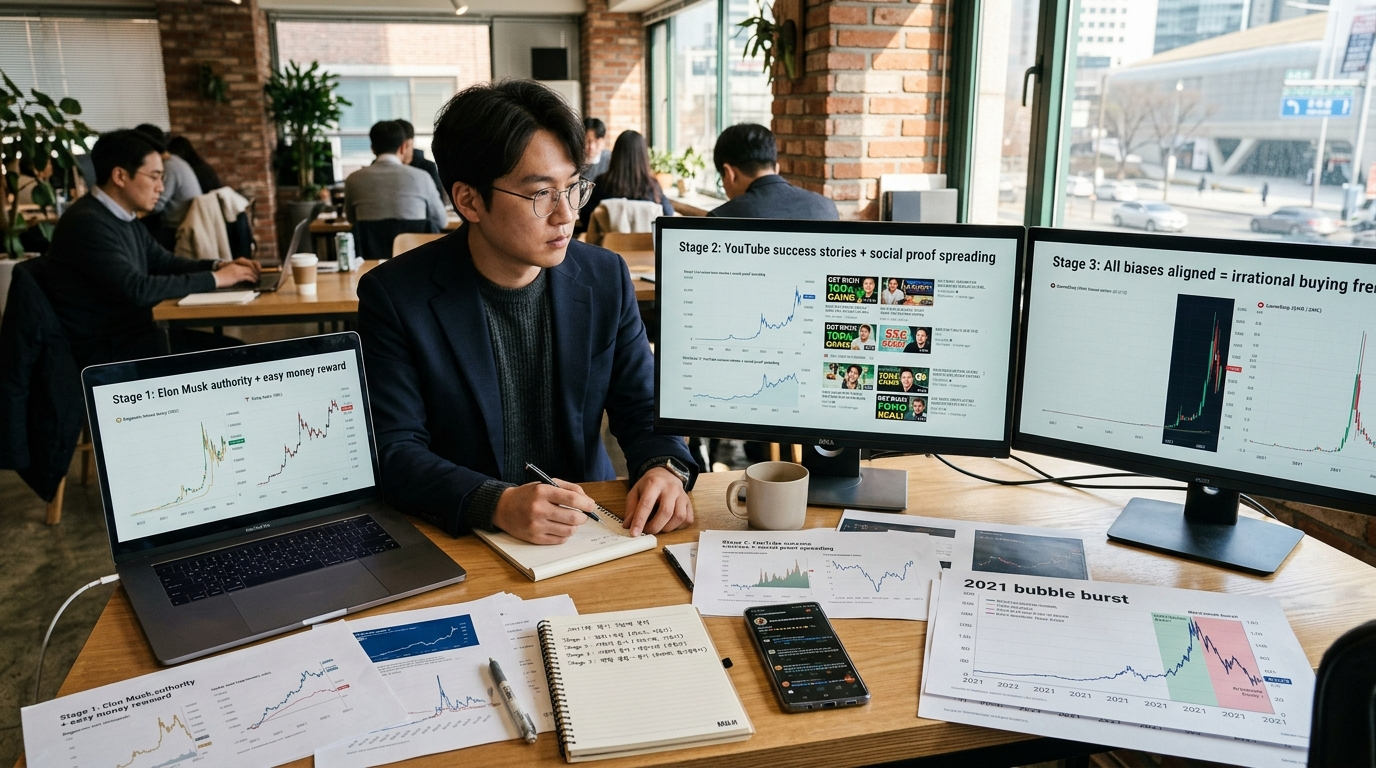 2021년 광기 3단계 롤라팔루자 분석