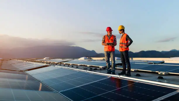 재생에너지 관련주 수혜주