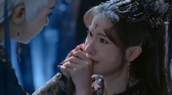 액션 사극 중드 추천 선검기협전4(선검4) 34화 다시보기 줄거리, 결말