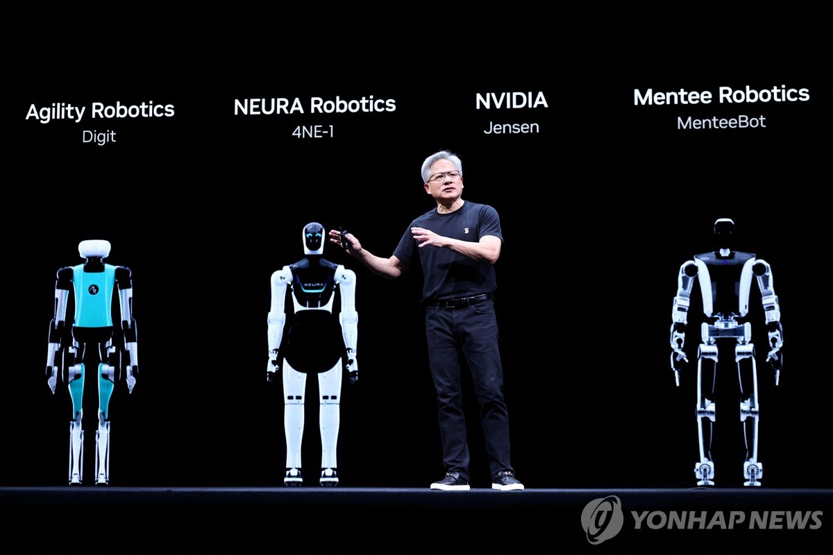 엔비디아 그래픽 카드