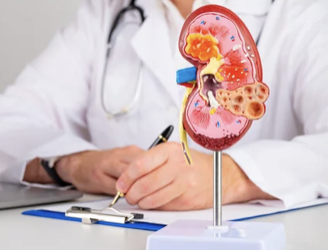 요로결석의 증상