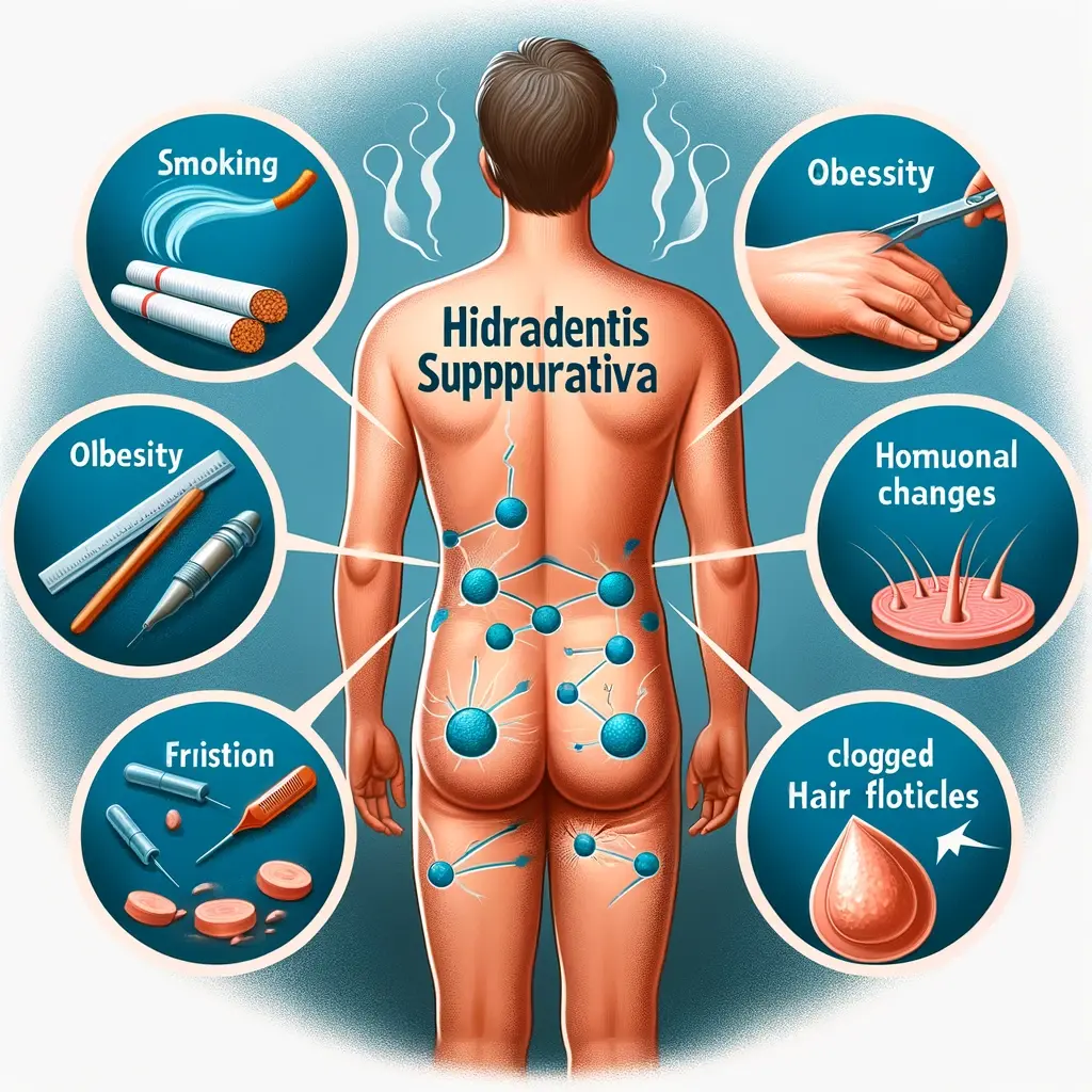 화농성 한선염과 단순 종기 무엇이 다를까요~? 화농성 한선염은 피부의 땀샘이 막혀서 발생하는 염증성 피부질환으로, 몸에 땀이 많이 나는 여름철에는 특히 주의해야 하는 병이에요. 이 글에서는 화농성 한선염의 원인부터 증상, 그리고 효과적인 치료법까지 자세히 알아보겠습니다.